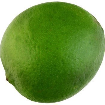Citrons verts - import - catgorie 1 - calibre 40 - Fruits et lgumes - Promocash Melun