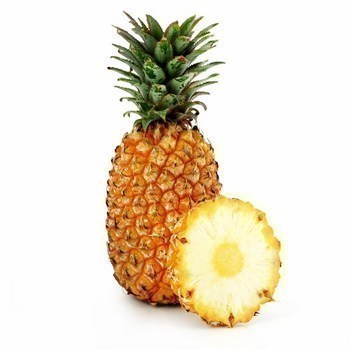 Ananas Victoria - Fruits et lgumes - Promocash Istres