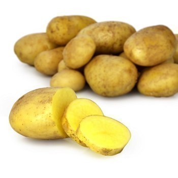 Pommes de terre primeur 2,5 kg - Fruits et lgumes - Promocash Bergerac
