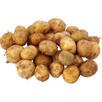 Pommes de terre primeur Noirmoutier 5 kg - Fruits et lgumes - Promocash Saint Malo