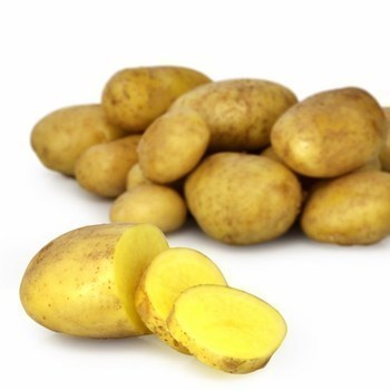Pommes de terre conservation non laves 10 kg - Fruits et lgumes - Promocash Lorient