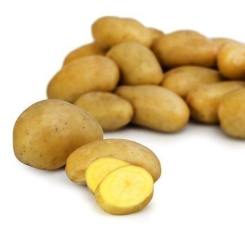 Pommes de terre de consommation pure potage four 2,5 kg - Fruits et lgumes - Promocash Grasse