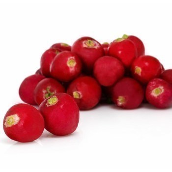 Radis rouge 1 kg - Fruits et lgumes - Promocash Arles