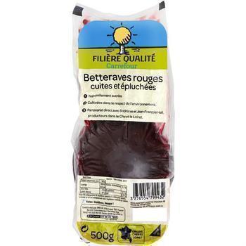 ST 500G BETTERAVE FQC FR - Fruits et lgumes - Promocash Colmar