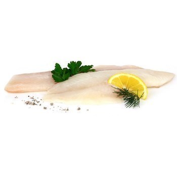 Filet d'eglefin main 200/400 g 2 kg - Mare - Promocash Vendome