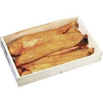 Filet de haddock 3 kg - Mare - Promocash Pau