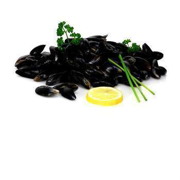 BQ 1,4KG MOULE DE BOUCHOT - Mare - Promocash Lons le Saunier