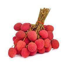 KG LITCHI BRANCHE IMP 5KG - Fruits et lgumes - Promocash Thionville