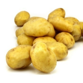 Pommes de terre blanches laves vapeur gratin rissoles 2,5 kg - Fruits et lgumes - Promocash Metz