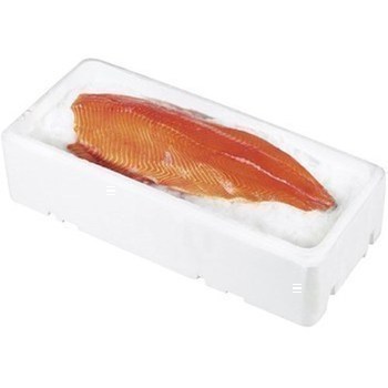 Filet de saumon 1,9/+ EQR - Mare - Promocash Montpellier