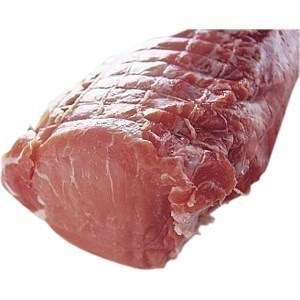Longe de porc dsosse 3,8 kg - Boucherie - Promocash Charleville