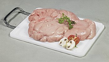 Ris de veau - origine UE - sous vide - 1kg - Boucherie - Promocash Pontarlier