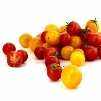 Tomates Cerise panaches 250 g - Fruits et lgumes - Promocash Lyon Gerland