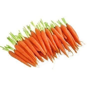 Mini carottes 200 g - Fruits et lgumes - Promocash Albi