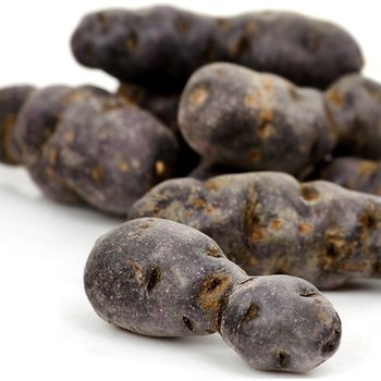 Pommes de terre Vitelotte 5 kg - Fruits et lgumes - Promocash Laval
