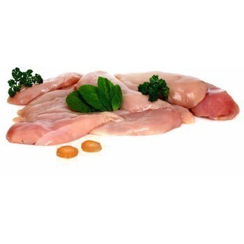 Filet de poulet 2,5 kg - Boucherie - Promocash Millau