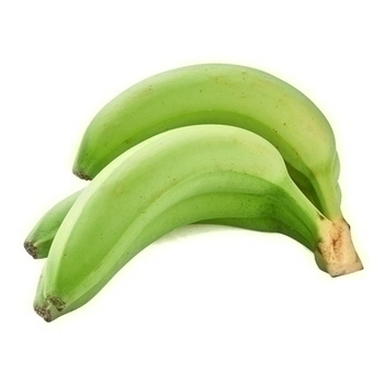 BANANE PLANTAIN VERT VRAC KG - Fruits et lgumes - Promocash Saint Malo