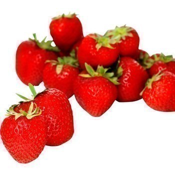 Fraise Charlotte 400 g - Fruits et lgumes - Promocash Melun