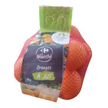 FLT 2KG ORANGE A JUS CRF CEE - Fruits et lgumes - Promocash PROMOCASH AUBAGNE