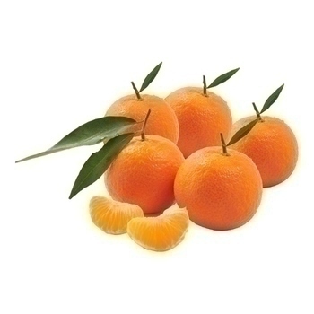 BQ 750G MANDARINE FEUIL CRF CE - Fruits et lgumes - Promocash Dax