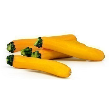 Courgettes jaunes 7 kg - Fruits et lgumes - Promocash Colmar