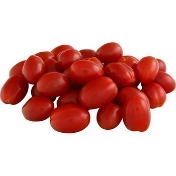 Tomates Cerise allonges 250 g - Fruits et lgumes - Promocash Dunkerque