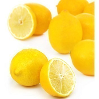 Citrons EQR 6 kg - Fruits et lgumes - Promocash Charleville