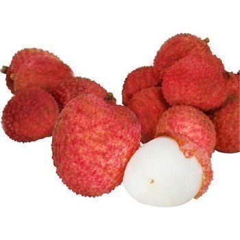 LITCHI BRANCHE VRAC AU KG - Fruits et lgumes - Promocash Rouen