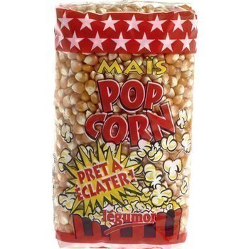 Mas Pop Corn 500 g - Epicerie Sale - Promocash LANNION