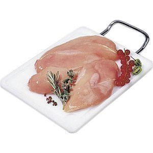 Filet de poulet x10 - Boucherie - Promocash Montauban