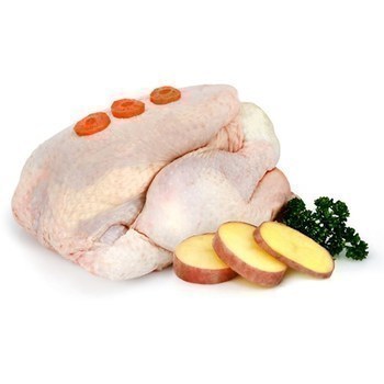 Poulet blanc prt  cuire - Boucherie - Promocash PROMOCASH SAINT-NAZAIRE DRIVE