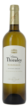 75 BDX BL CH THIEULEY ML - Vins - champagnes - Promocash Pau