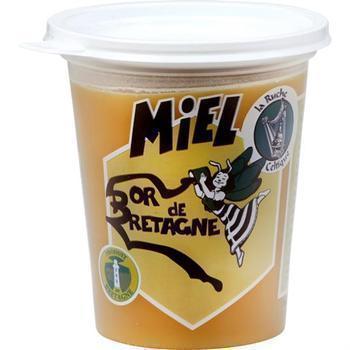 500G MIEL OR DE NOS CAMPAGNES - Epicerie Sucre - Promocash Lorient