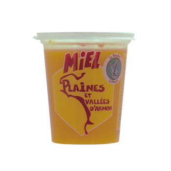 500G MIEL PLAINE ARMOR R.C - Epicerie Sucre - Promocash PROMOCASH VANNES