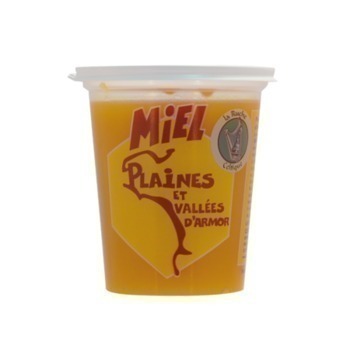 1KG MIEL DE PLAINE R.CELTIQUE - Epicerie Sucre - Promocash PROMOCASH VANNES