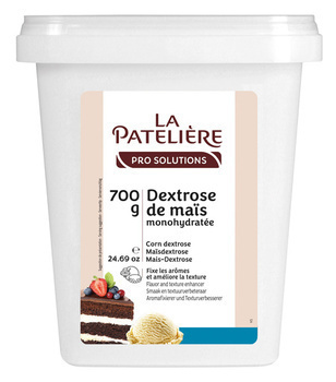 DEXTROSE PD 700G PATELE - Epicerie Sucre - Promocash Colmar