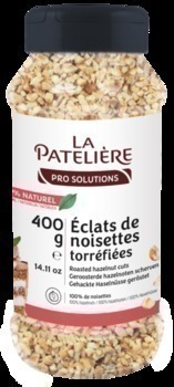 400G ECLATS NOISETTES TORR LP - Epicerie Sucre - Promocash Bourg Saint Maurice