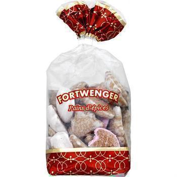 Mlange pain d'pices FORTWENGER - le sachet de 250g - Epicerie Sucre - Promocash ALENCON