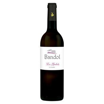 75CL AOP BANDOL GAL RGE 2016 - Vins - champagnes - Promocash Guret