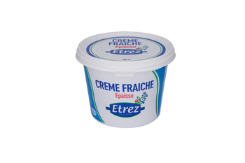 1L CREME FRAICHE EPAISSE 30% - Crmerie - Promocash Macon