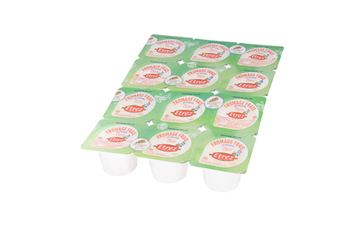 12X100G FROMAGE BLC40%MG ETREZ - Crmerie - Promocash Bourgoin