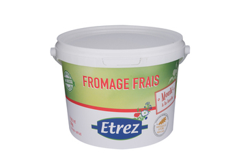 2KG FROMAGE BLANC 7%MG - Crmerie - Promocash Bourg en Bresse