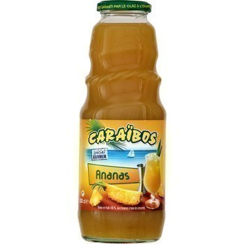 Jus d'ananas 100 cl - Brasserie - Promocash Chateauroux