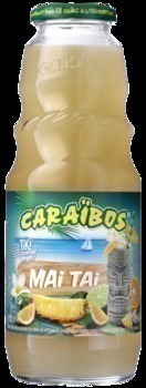 MAI TAI CARAIBOS 100CL - Brasserie - Promocash Nancy