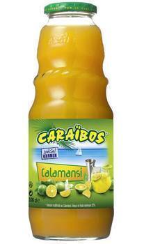 CALAMANSI CARAIBOS 100CL - Brasserie - Promocash Colmar