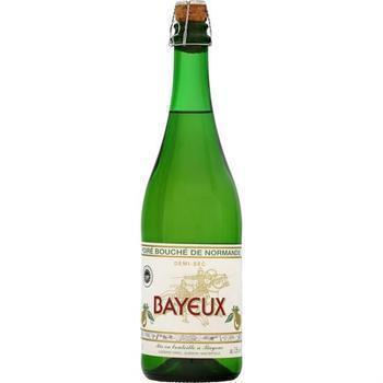 BLE 75CL POIRE BAYEUX 4.5% - Brasserie - Promocash Colombelles