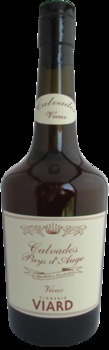 CALVADOS PA VIEUX 70CL - Alcools - Promocash Colombelles