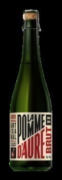 75CL CID BRUT ARTI POM D'AURE - Brasserie - Promocash Cherbourg