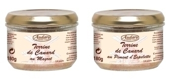 2X23 CL MAGRET+PIMENT ESPELETT - Epicerie Sale - Promocash Toulouse