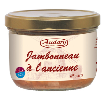 350G JAMBONNEAU BOCAL - Epicerie Sale - Promocash Bourgoin